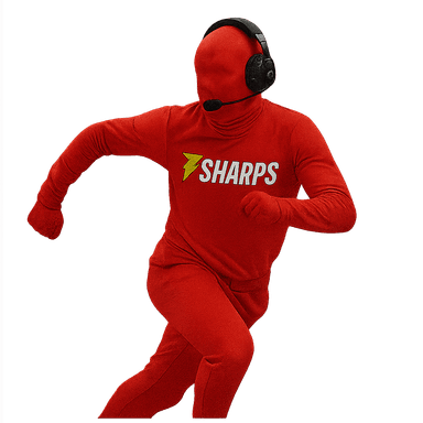 SHARPS Coach